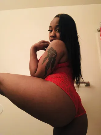 OnlyFans of chinavixen