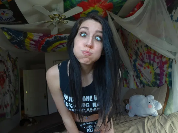 OnlyFans of ohheysterling