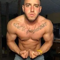 OnlyFans of cashgodtroy