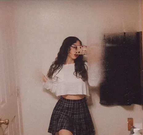 OnlyFans account  peachypanda avatar 1