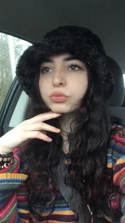 OnlyFans of thehippiekitty