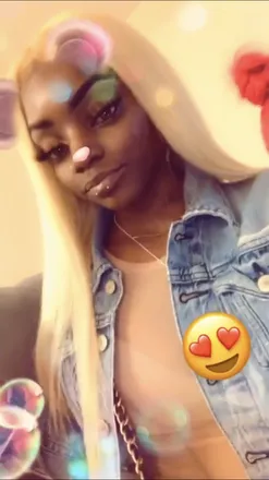 OnlyFans account  chocolatees header 2