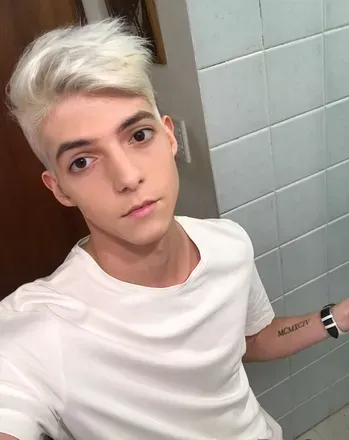 OnlyFans de perraputamalcriada