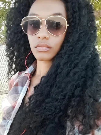 OnlyFans of ladynique