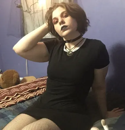OnlyFans of lovable_awkward