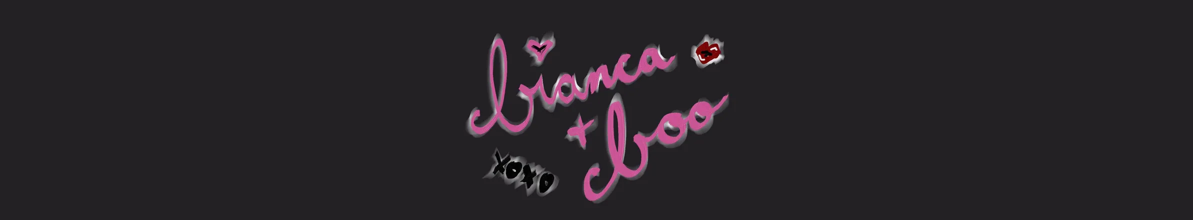 OnlyFans account  biancanboo header 2