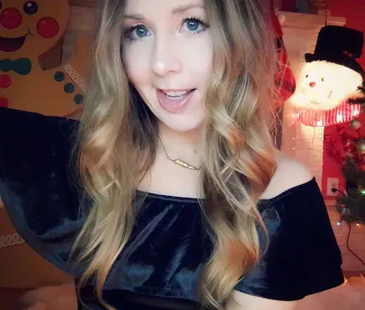 OnlyFans of thesoftgoddess
