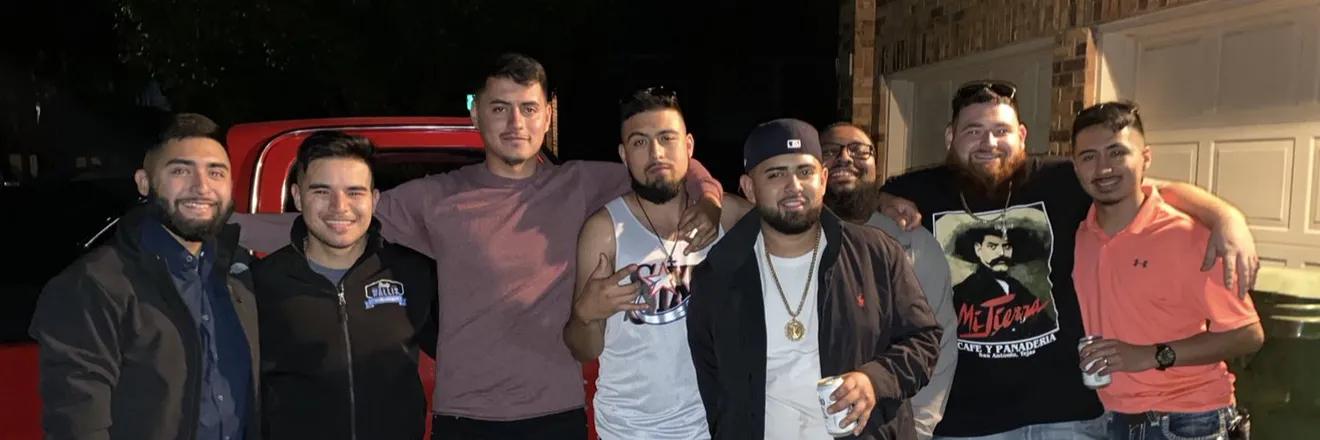 OnlyFans cuenta chicanito15 header 2