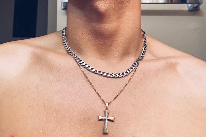 OnlyFans account  pablosantiago69 header 2