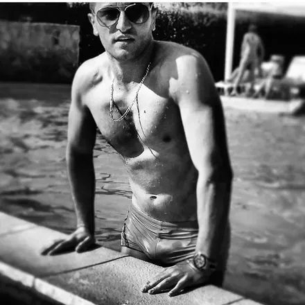 OnlyFans account  balcan_boy header 2