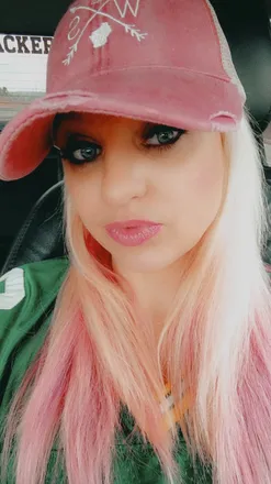 OnlyFans account  barbiedawna header 2