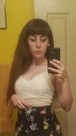 OnlyFans account  midnighminsomniac avatar 1