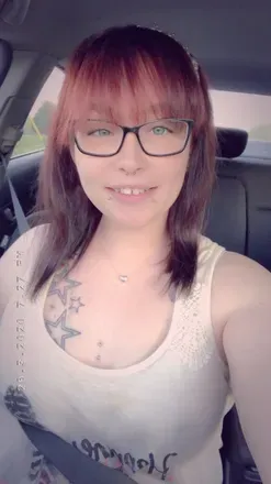 OnlyFans account  brieens235 avatar 1