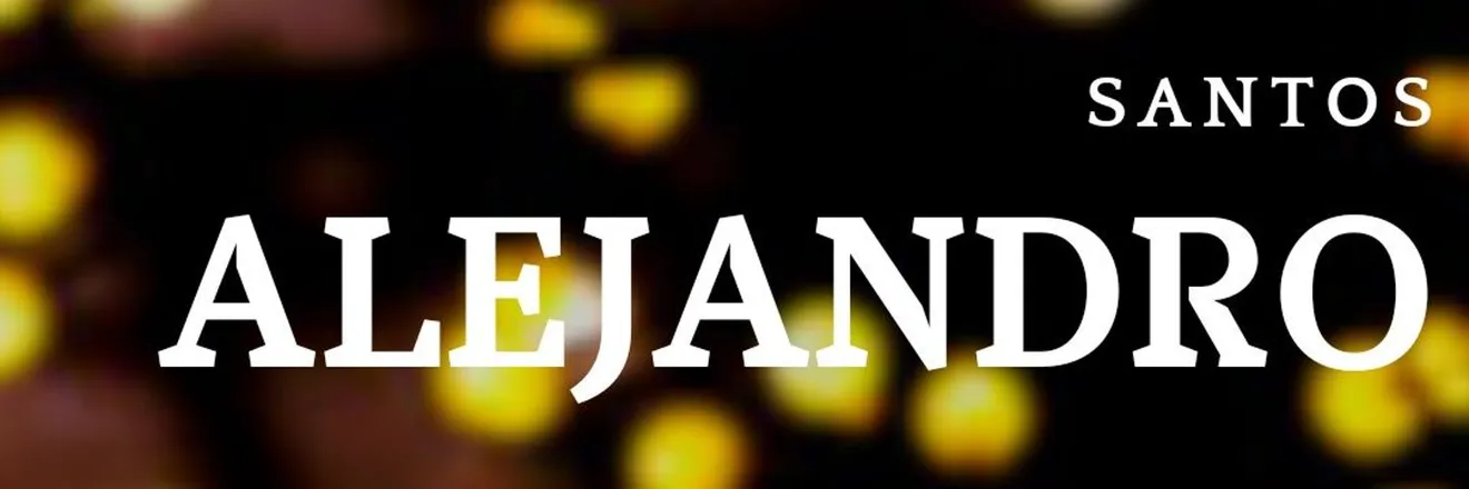 OnlyFans cuenta alejosantosr header 2