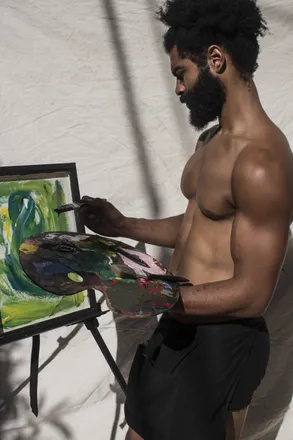 OnlyFans of nthenameofart
