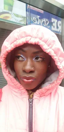 OnlyFans cuenta blacksirenent avatar 1