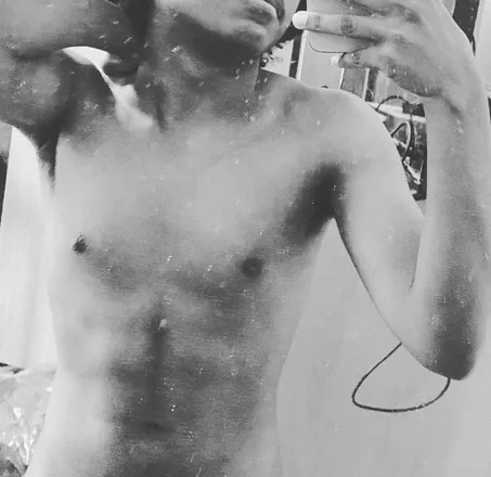 OnlyFans of baekho98