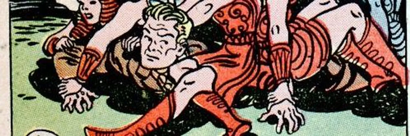 OnlyFans account  substevetrevor header 2