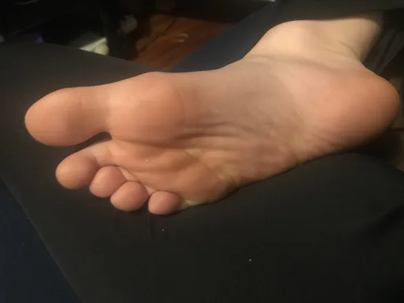 OnlyFans account  pedicureproblems header 2