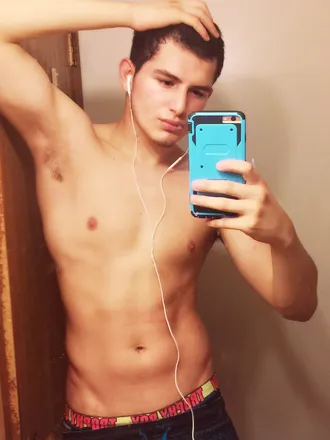 OnlyFans cuenta ryandelacruz avatar 1