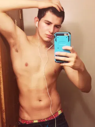 OnlyFans de ryandelacruz