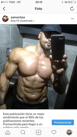 OnlyFans account  sammy1012 avatar 1