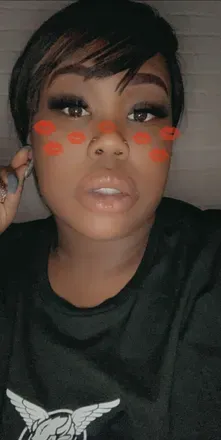 OnlyFans of shaebutta