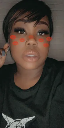 OnlyFans of shaebutta