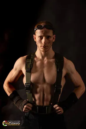 OnlyFans of thenaughtystuntman