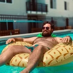 OnlyFans of loghinobear