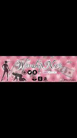 OnlyFans account  worshipnico header 2