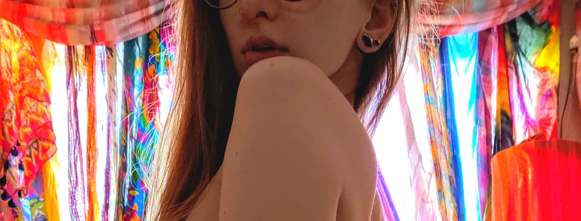 OnlyFans cuenta gingerpeach94vip header 2
