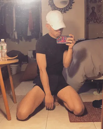OnlyFans de williamkitty