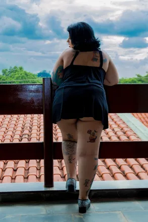 OnlyFans account  grazimesquitta header 2