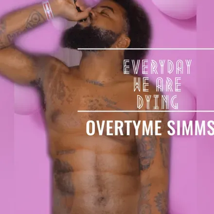 OnlyFans of overtymesimms