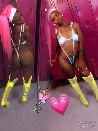 OnlyFans account  binabean header 2