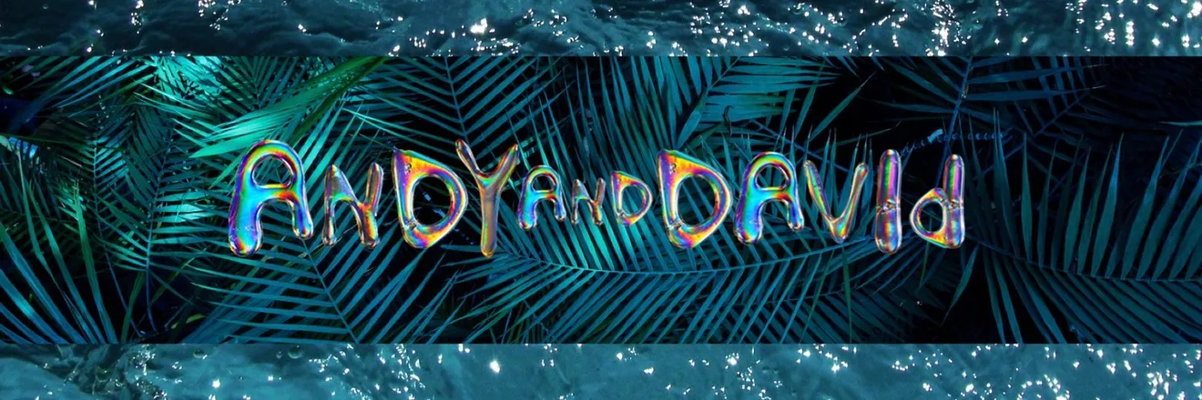 OnlyFans account  andyanddavidxxx header 2