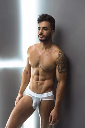 OnlyFans cuenta camiloandrade07 avatar 1