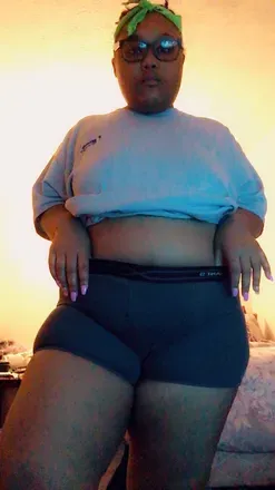 OnlyFans account  bbwbeauty555 avatar 1