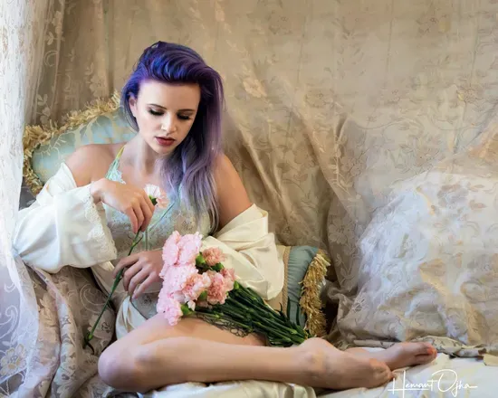 OnlyFans of meddlingpixie