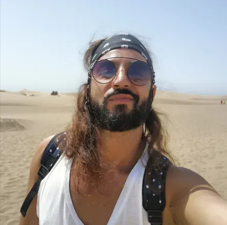 OnlyFans cuenta bomat avatar 1