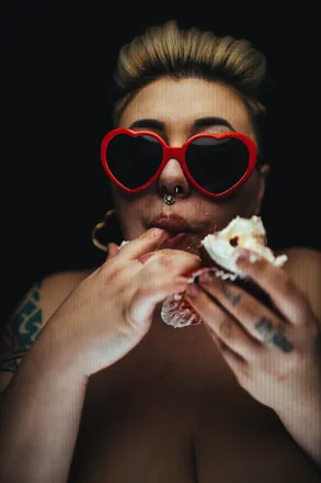 OnlyFans account  pennypraline header 2