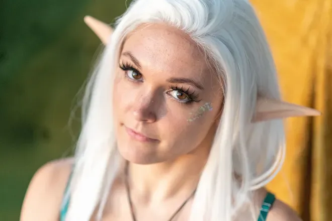 OnlyFans of dragonlordsoap