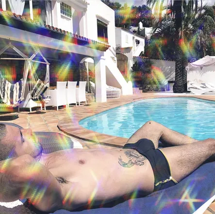 OnlyFans cuenta realreymesa header 2