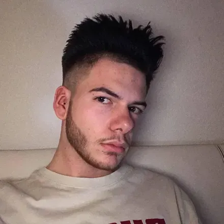 OnlyFans account  badbiich avatar 1
