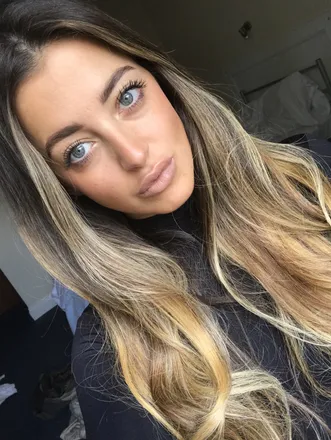 OnlyFans of xrystinita