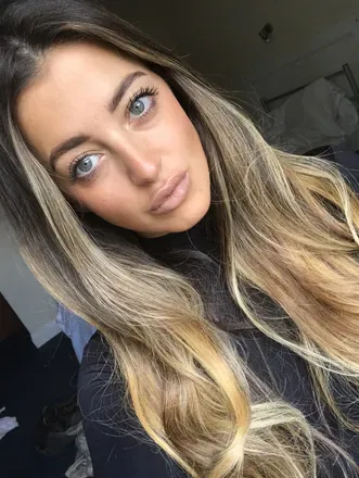 OnlyFans of xrystinita