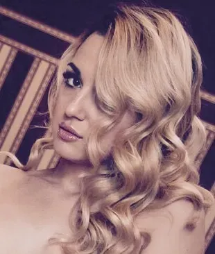 OnlyFans cuenta florence_agapi avatar 1