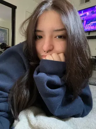 OnlyFans account  lillybug117 avatar 1