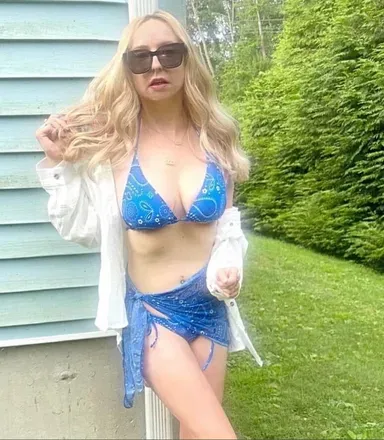 OnlyFans account  belllamariee avatar 1